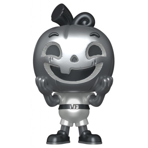 Funko POP! Jolly Jack-O (Metallic) (Ad Icons)
