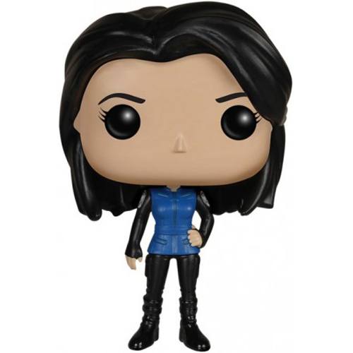 Funko POP Agent May (Marvel's Agents of SHIELD)