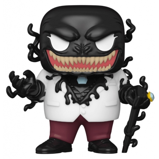 Figurine Funko POP Venomized Kingpin (Venom)