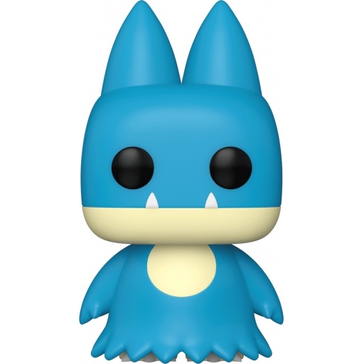 Funko POP Munchlax (Pokémon)