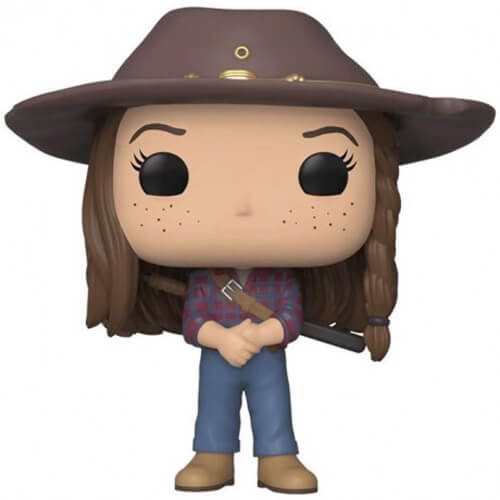 Funko POP Judith Grimes (The Walking Dead)