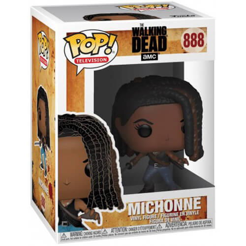 Michonne