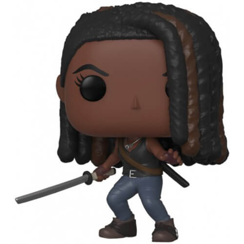 Funko POP Michonne