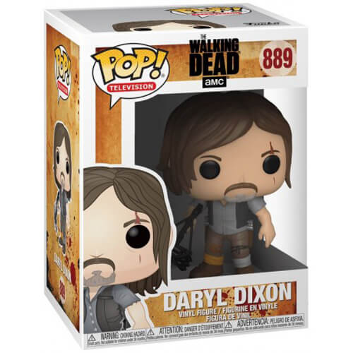 Beth greene hot sale funko pop