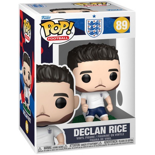 Declan Rice (England)