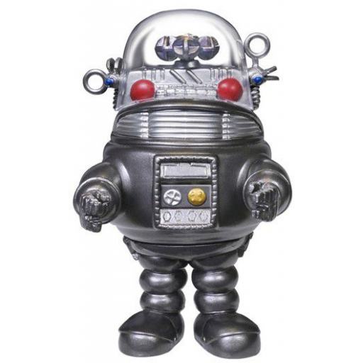 Funko POP Robby the Robot (Turquoise) (Forbidden Planet)