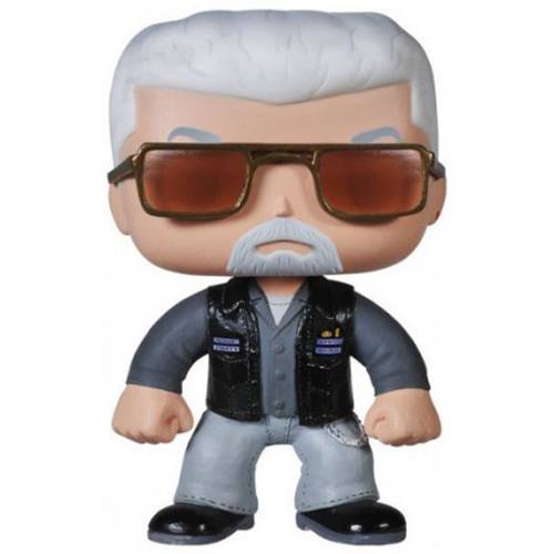 POP Clay Morrow (Sons of Anarchy)