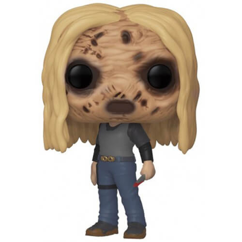 Funko POP Alpha