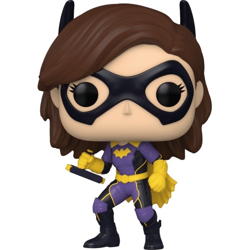 Funko POP Batgirl (Gotham Knights)