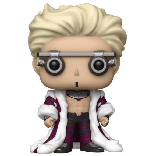 Figurine Funko POP The Collector (What If...?)