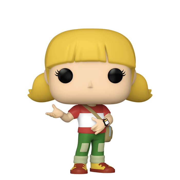 Funko POP Penny (Inspector Gadget)