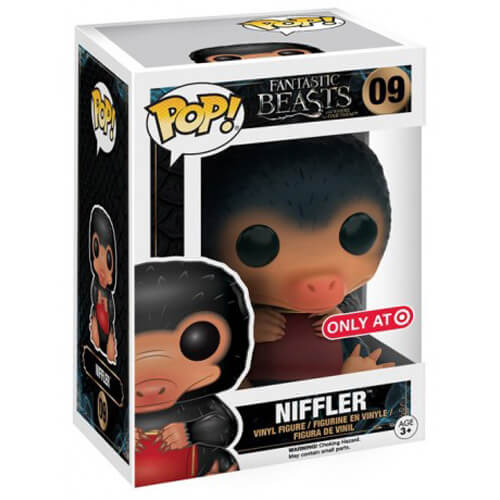 Funko sales pop nifflers