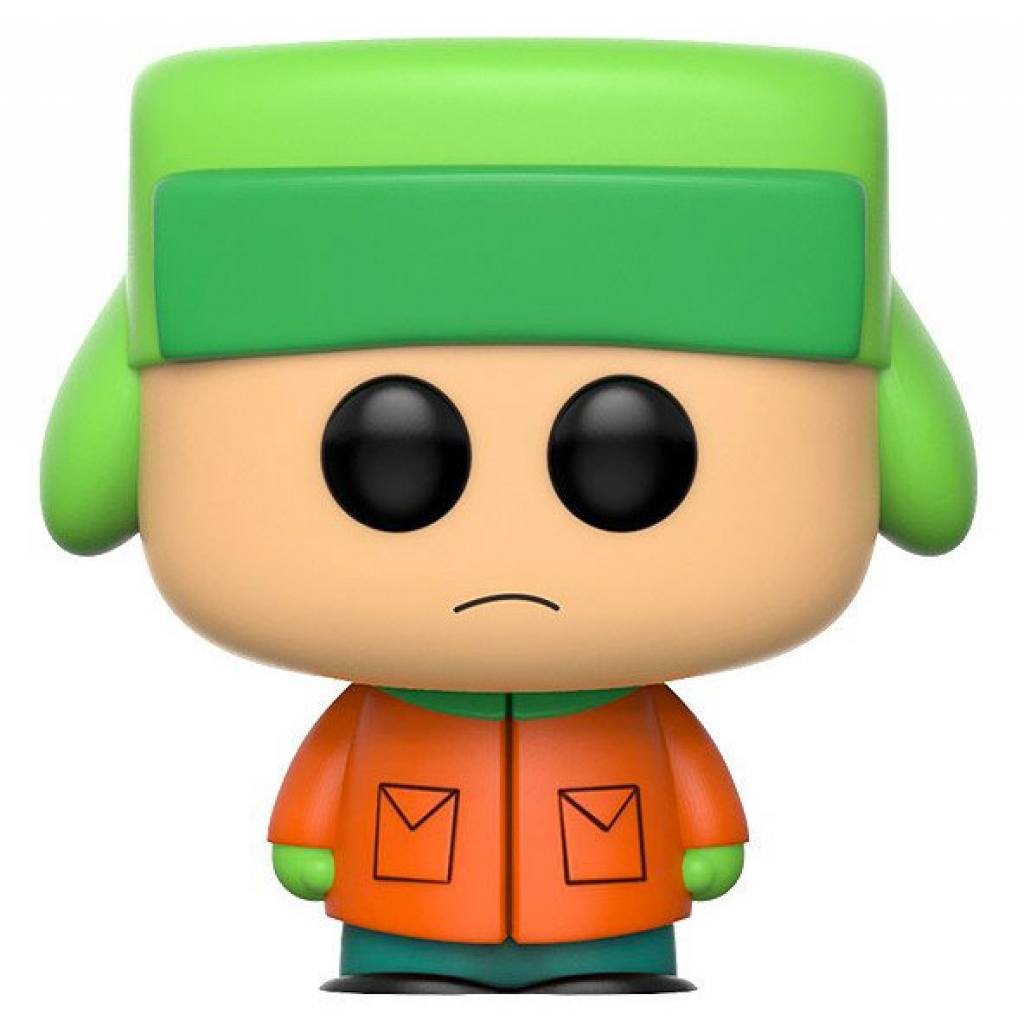 Funko POP Kyle Broflovski (South Park)