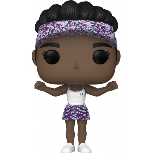 Funko POP! Venus Williams (Tennis Legends)