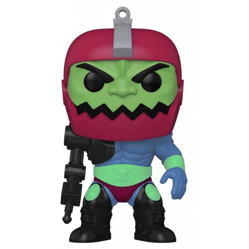 Funko POP Trap Jaw (Supersized) (Masters of the Universe)