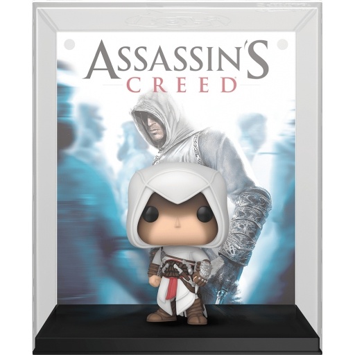 Funko POP Altaïr (Assassin's Creed)