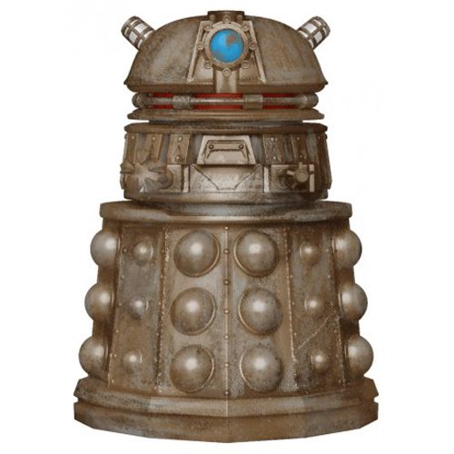 Funko POP Reconnaissance Dalek (Doctor Who)