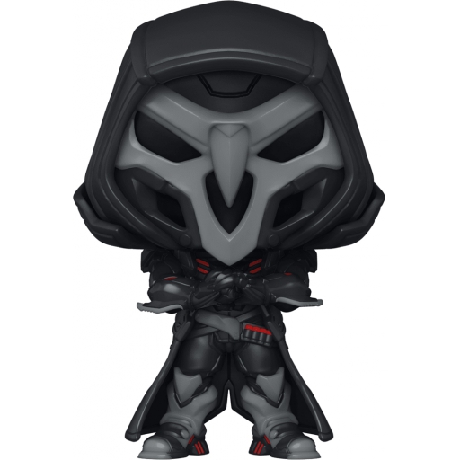 Funko POP Reaper (Overwatch 2)