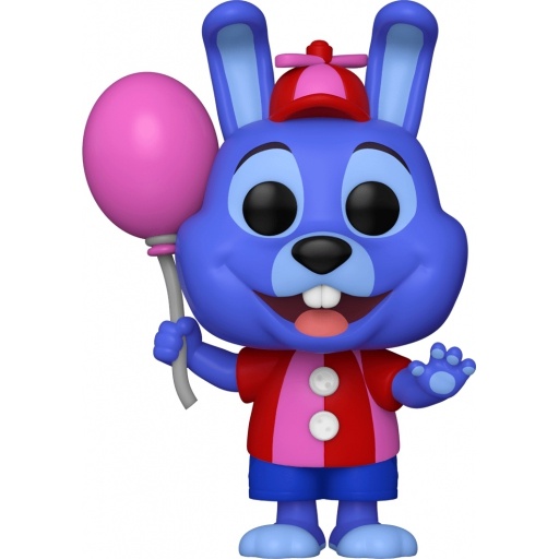 Funko POP Balloon Bonnie (Five Nights at Freddy's)