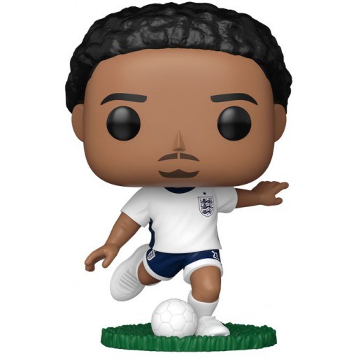 Funko POP Myles Lewis-Skely (England) (FIFA Football)