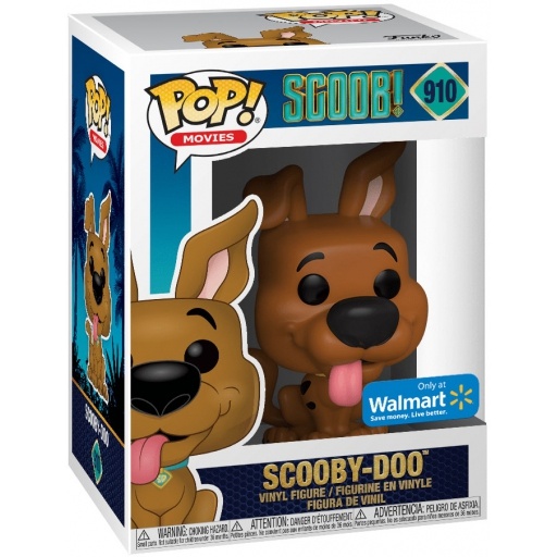 Young Scooby-Doo