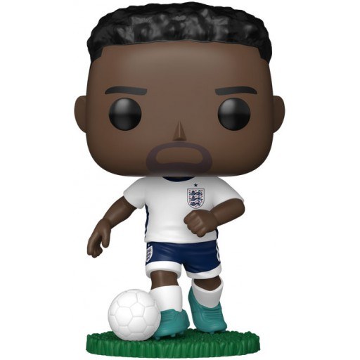 Funko POP Marc Guéhi (England) (FIFA Football)
