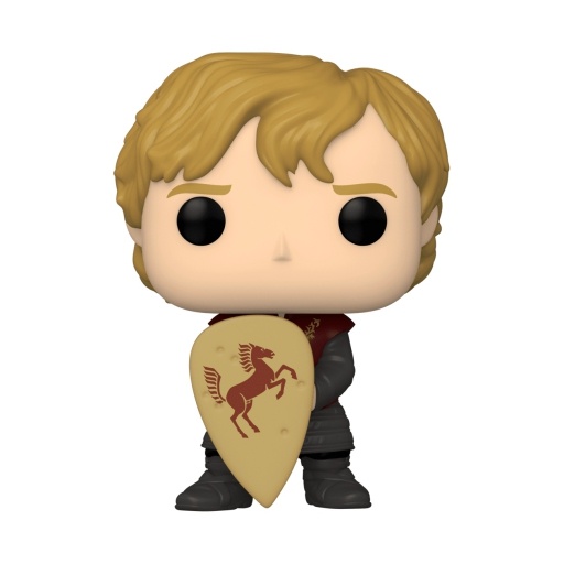 Funko POP Tyrion Lannister (Game of Thrones)