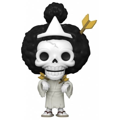 Funko POP Brook Wa no Kuni (One Piece)