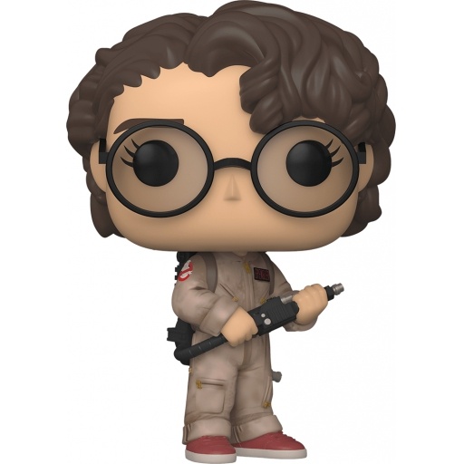 Funko POP Phoebe (Ghostbusters Afterlife)