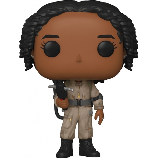Funko POP Lucky (Ghostbusters Afterlife)