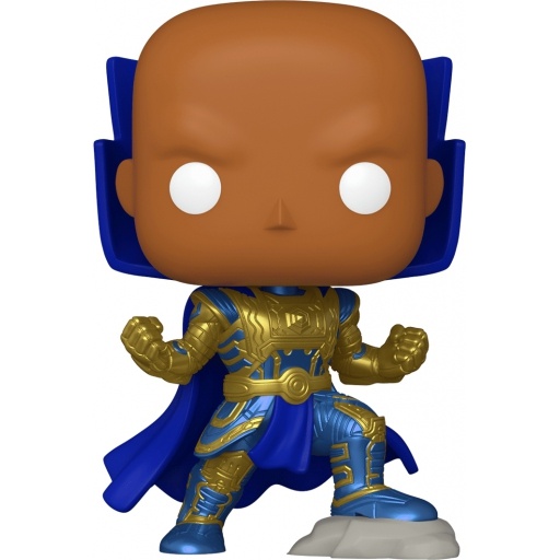 Funko POP The Watcher (What If...?)