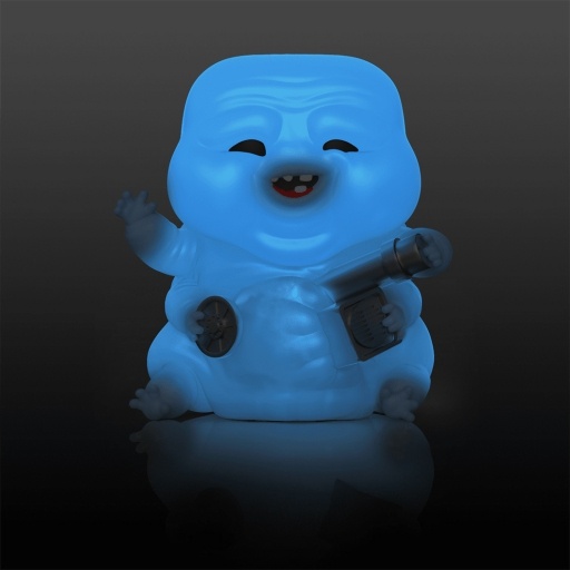 Figurine Funko POP Muncher (Glow in the Dark) (Ghostbusters Afterlife)