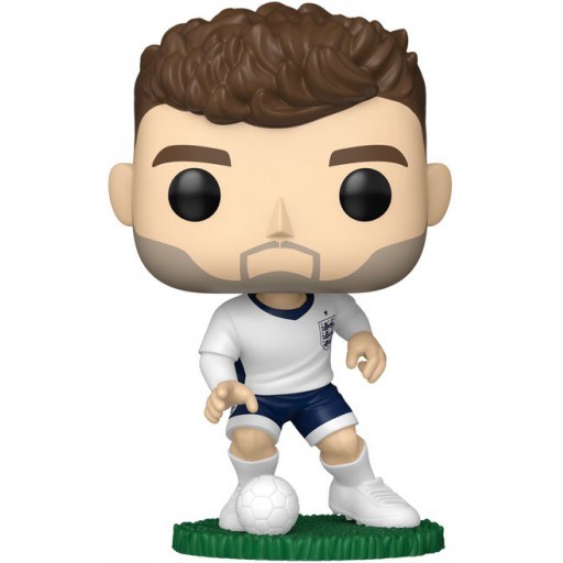 Funko POP John Stones (England) (FIFA Football)