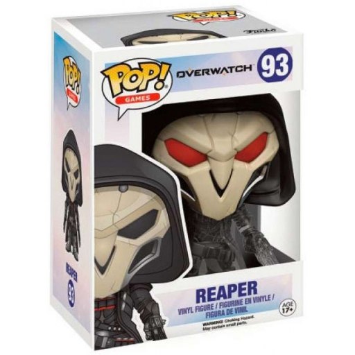 Reaper (Translucent)
