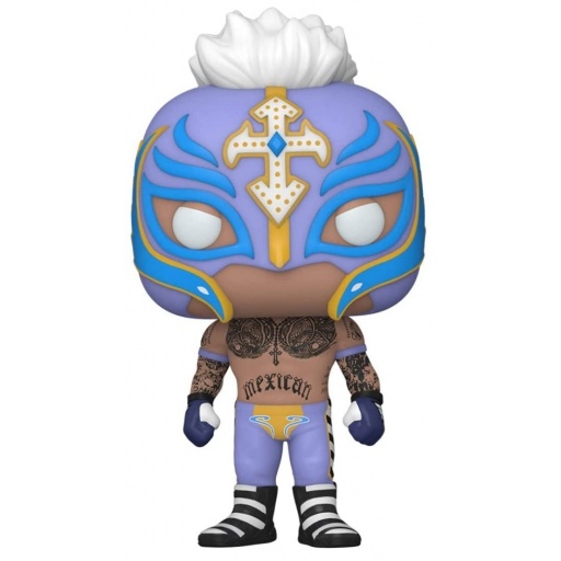 Funko POP Rey Mysterio (WWE)