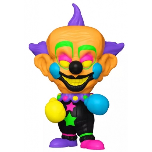 Funko POP! Shorty (Blacklight) (Killer Klowns from Outer Space)