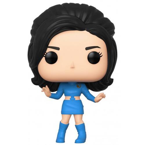 Funko POP Nanette Cole