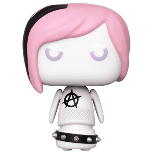 Figurine Funko POP Ashley Too (Chase) (Black Mirror)