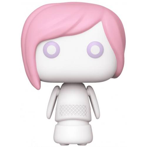 Funko POP Ashley Too (Black Mirror)