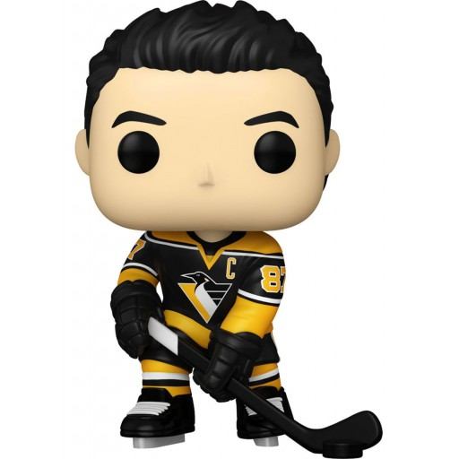 Funko POP! Sidney Crosby (NHL)