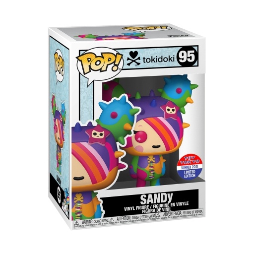Sandy (Multicolors)