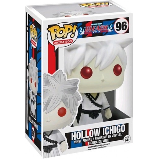 Ichigo funko store pop