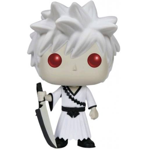 Funko POP Hollow Ichigo Kurosaki (Bleach)