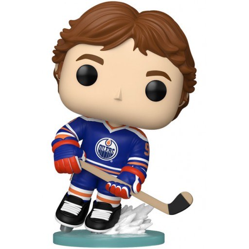 POP Wayne Gretzky (NHL)