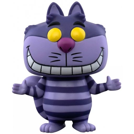 Funko POP Cheshire Cat (Disneyland Resort 65th Anniversary)