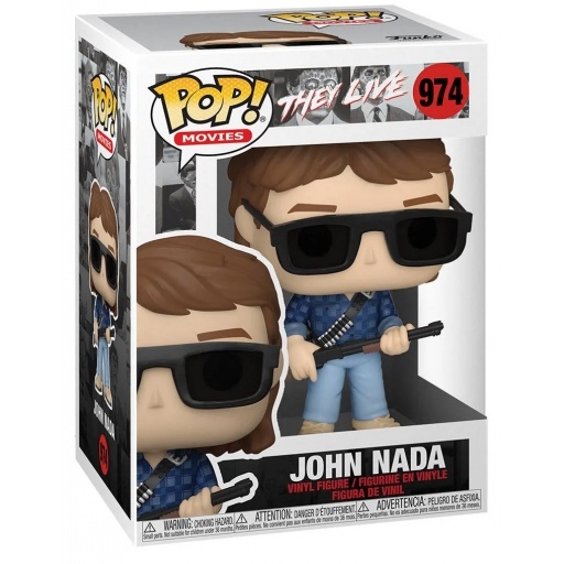 John Nada