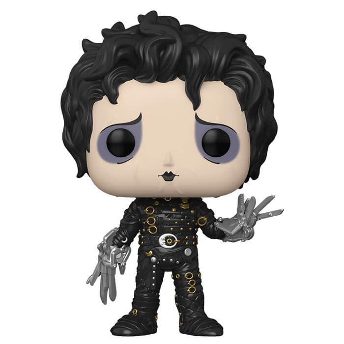 Funko POP Edward Scissorhands