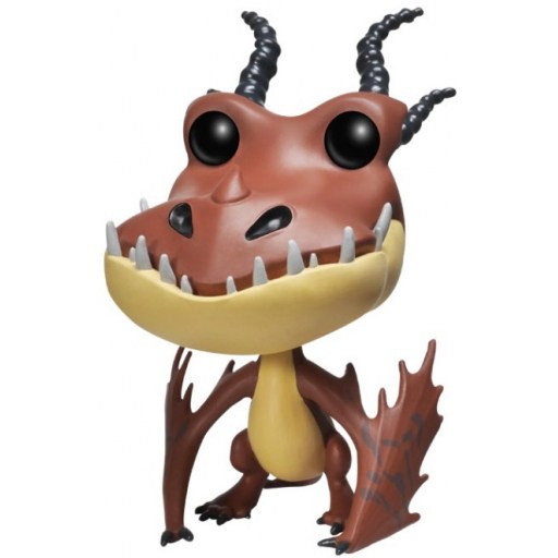 Funko POP Hookfang (How to Train Your Dragon)