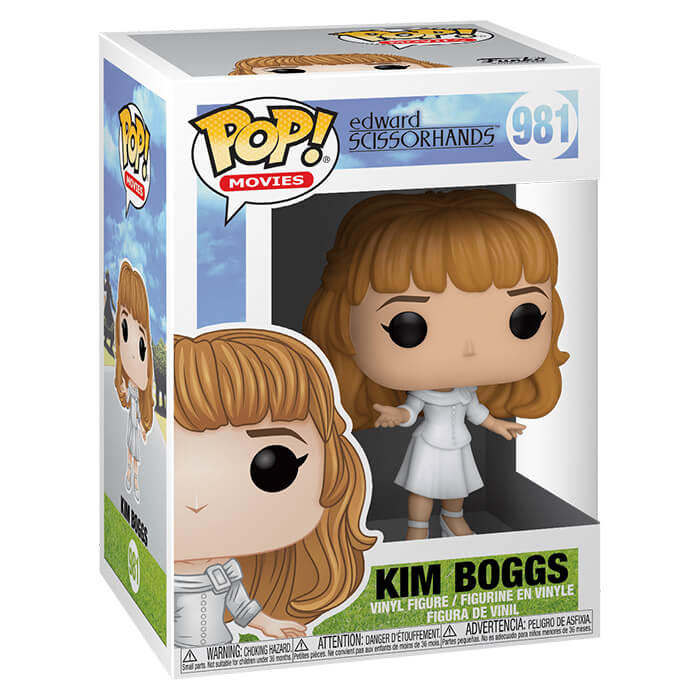 Kim Boggs