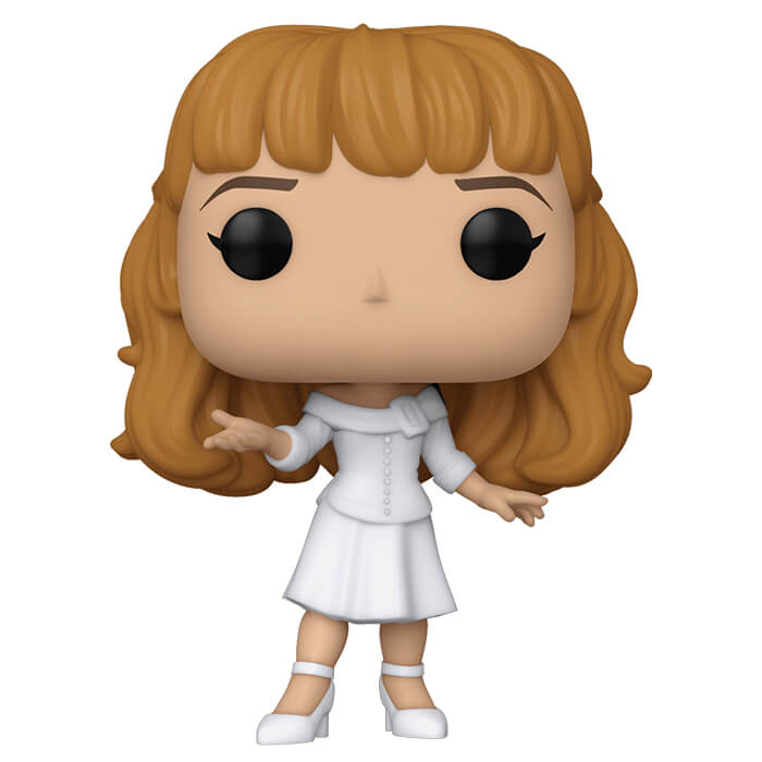 Funko POP Kim Boggs